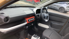 Dacia Spring 27kWh Expression 65 48kW 5dr Auto Electric Hatchback